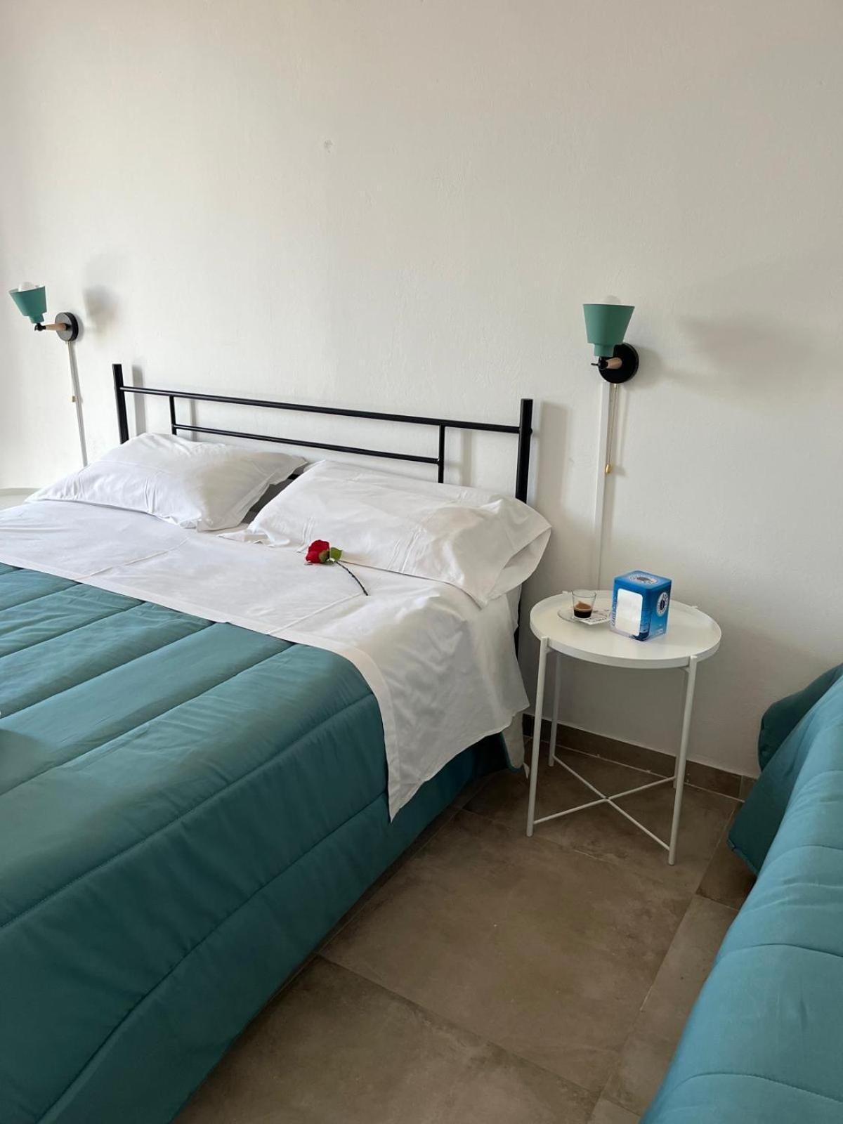 Falaride Suite Agrigento Discesa Sulla Valle Di Oro Ngoại thất bức ảnh