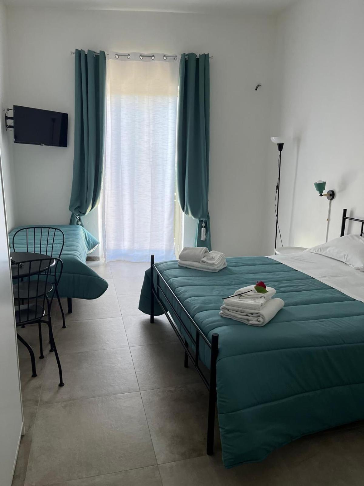 Falaride Suite Agrigento Discesa Sulla Valle Di Oro Ngoại thất bức ảnh
