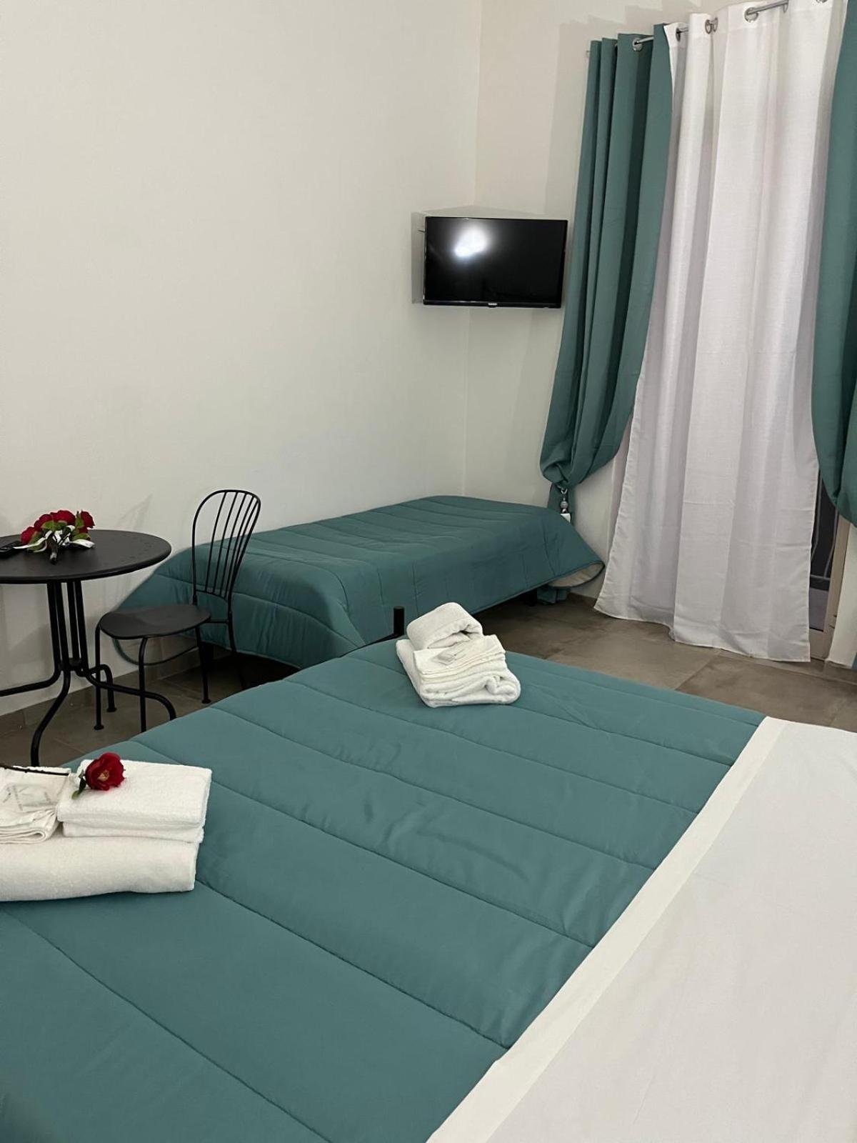 Falaride Suite Agrigento Discesa Sulla Valle Di Oro Ngoại thất bức ảnh