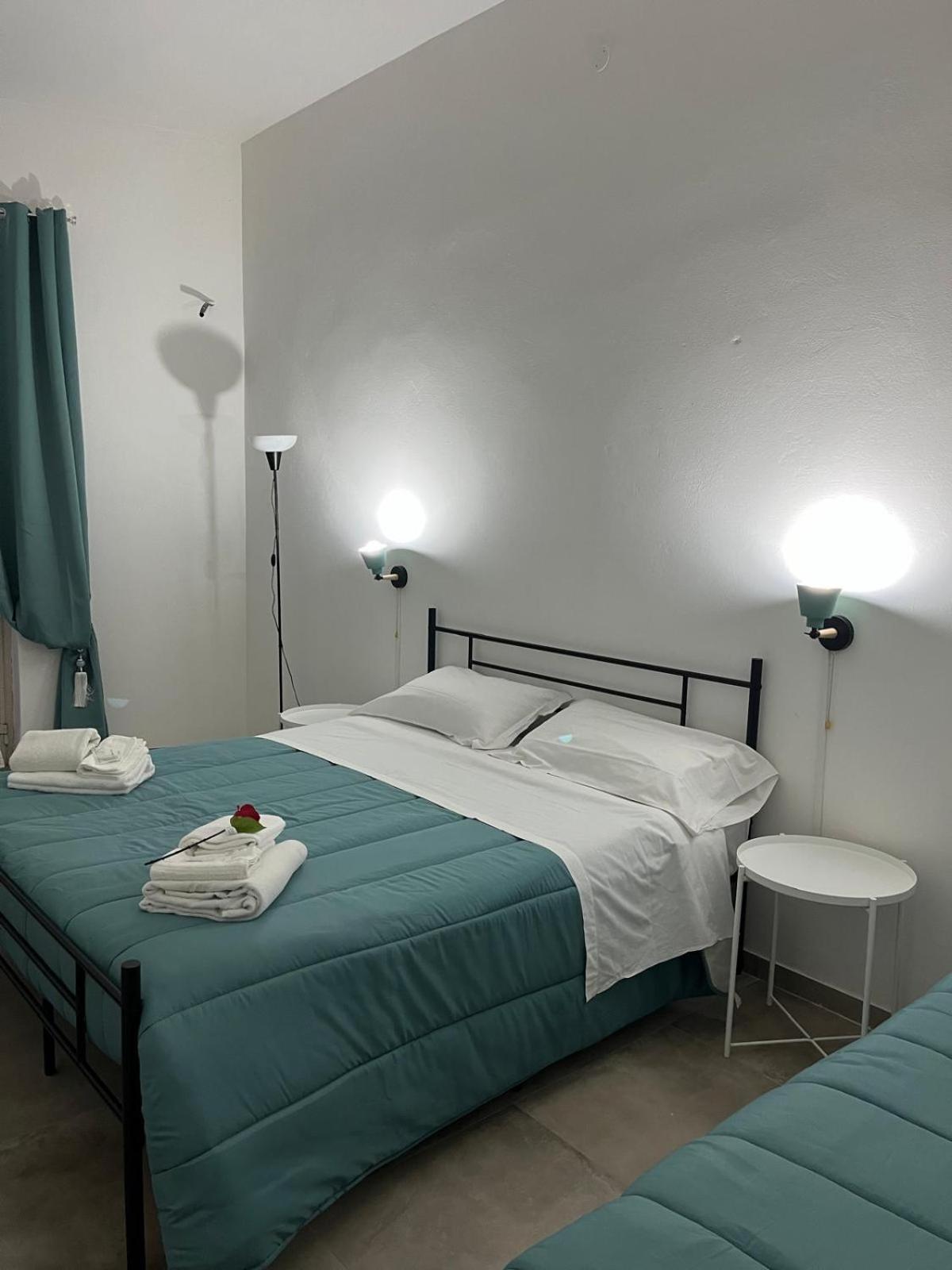 Falaride Suite Agrigento Discesa Sulla Valle Di Oro Ngoại thất bức ảnh