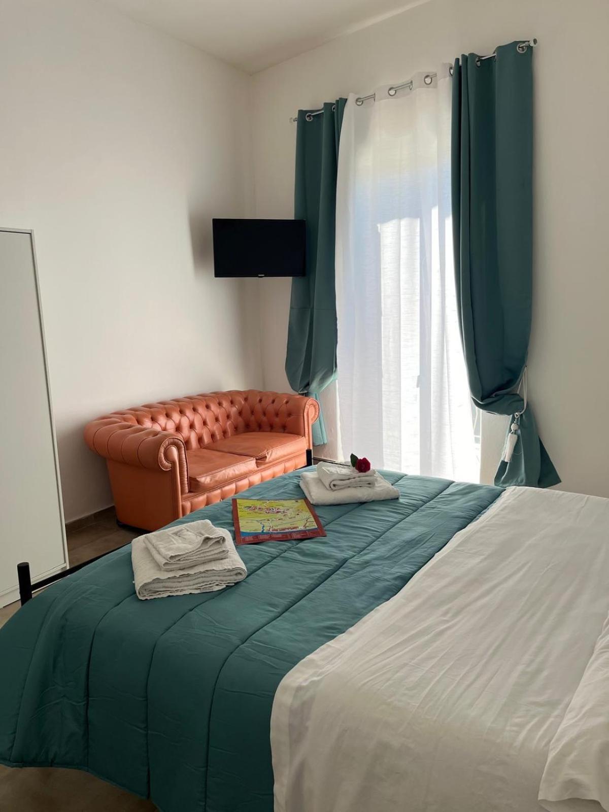 Falaride Suite Agrigento Discesa Sulla Valle Di Oro Ngoại thất bức ảnh