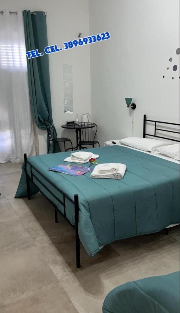 Falaride Suite Agrigento Discesa Sulla Valle Di Oro Ngoại thất bức ảnh
