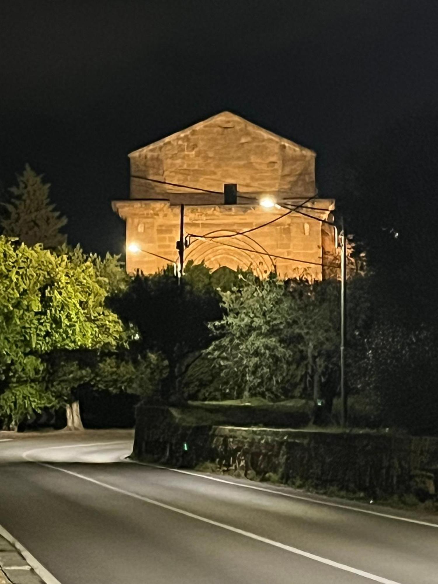 Falaride Suite Agrigento Discesa Sulla Valle Di Oro Ngoại thất bức ảnh